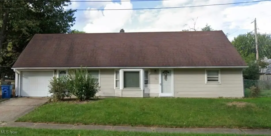 699 Irving Park Boulevard, Sheffield Lake, OH 44054 - Image #1