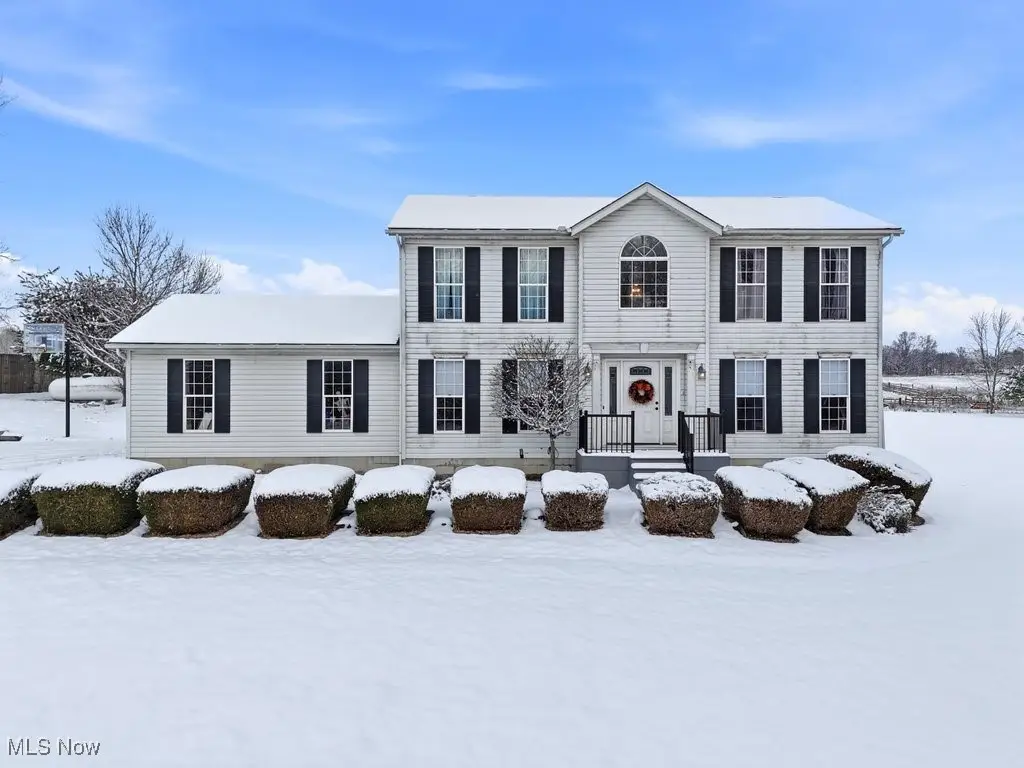 4759 Alexander Road, Atwater, OH 44201 - Image #1