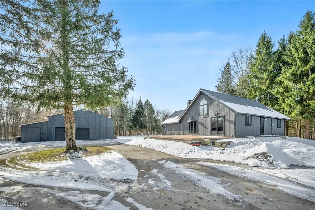 52819 Bursley Road, New London, OH 44851 - Image #1