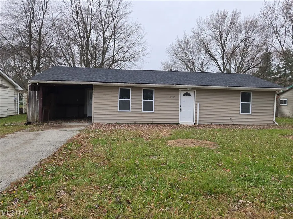 2500 Redgate Lane, Youngstown, OH 44511 - Image #1