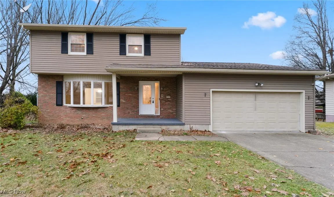640 Matawan Avenue, Campbell, OH 44405 - Image #1