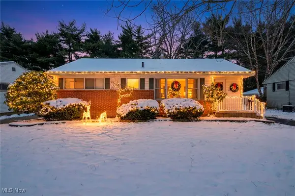 29 Welton Avenue, Norwalk, OH 44857