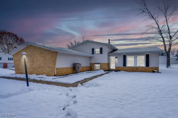 5292 Pisces Sw Street, Canton, OH 44706