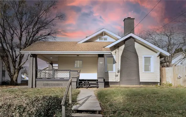 1007 16th Ne Street, Canton, OH 44714