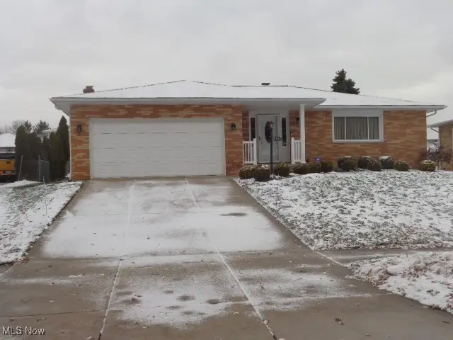 5906 Williston Drive, Parma, OH 44129 - Image #1