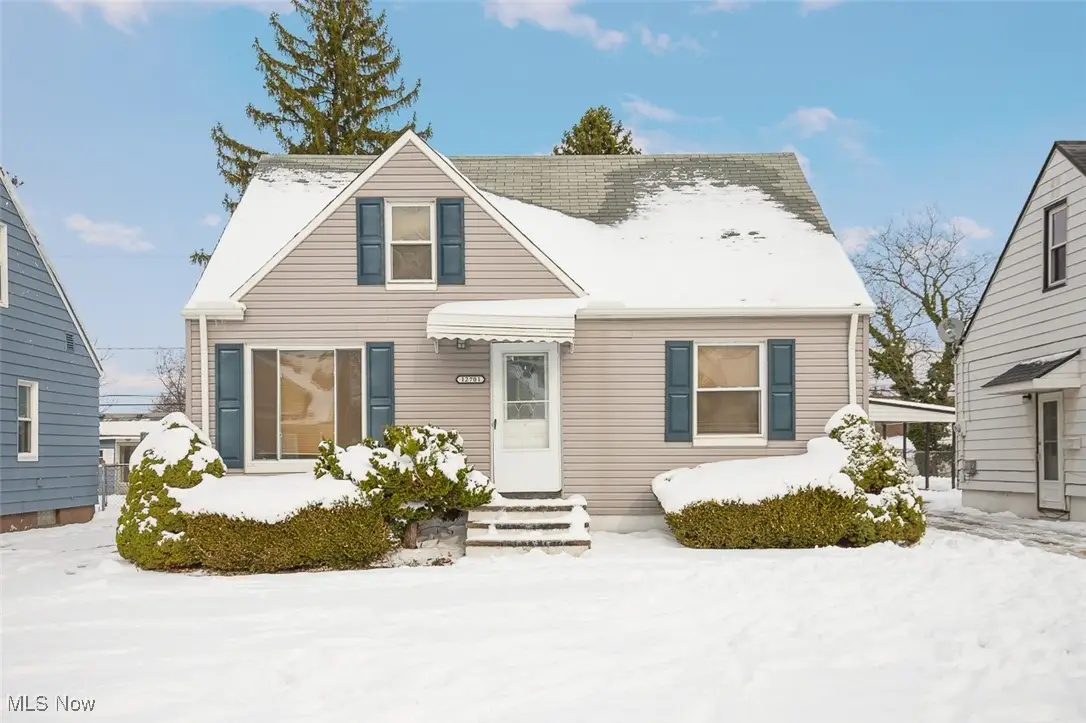 12701 York Boulevard, Garfield Heights, OH 44125 - Image #1
