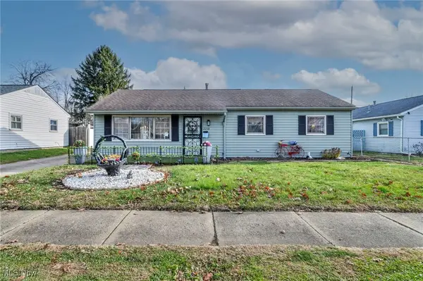 2208 Willowrow Ne Avenue, Canton, OH 44705