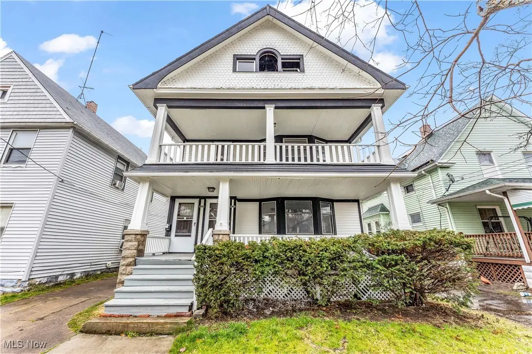 3209 W 92nd Street, Cleveland, OH 44102 - Image #1