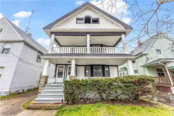 3209 W 92nd Street, Cleveland, OH 44102