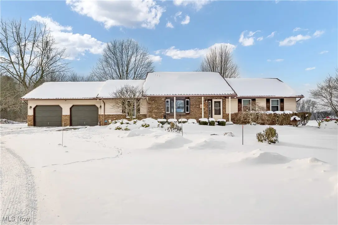 1037 Atkins Road, Geneva, OH 44041 - #1