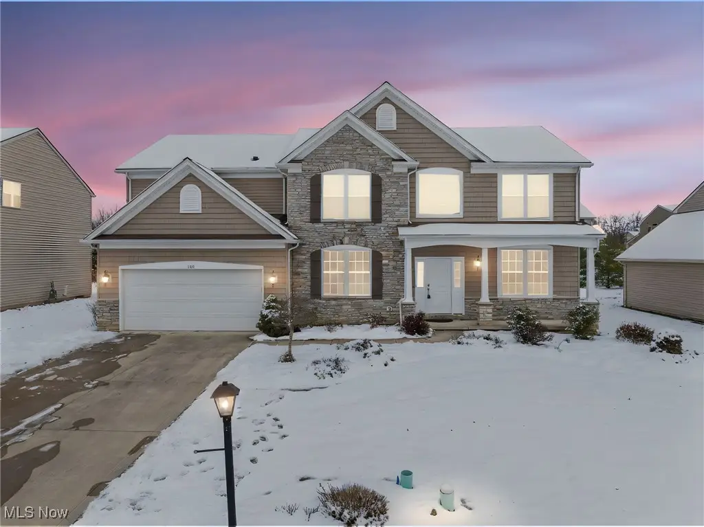 1191 W Chase Drive, Brunswick, OH 44212 - Image #1