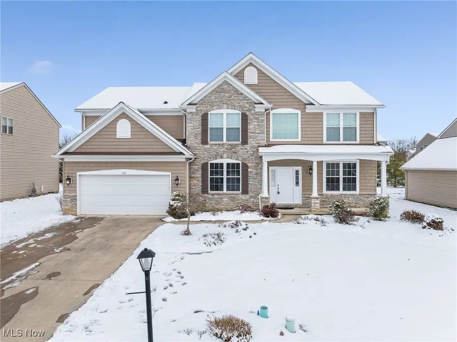 1191 W Chase Drive, Brunswick, OH 44212 - Image #2