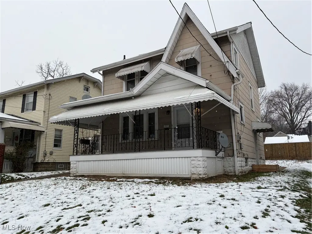 1525 Brown Street, Akron, OH 44301 - Image #1