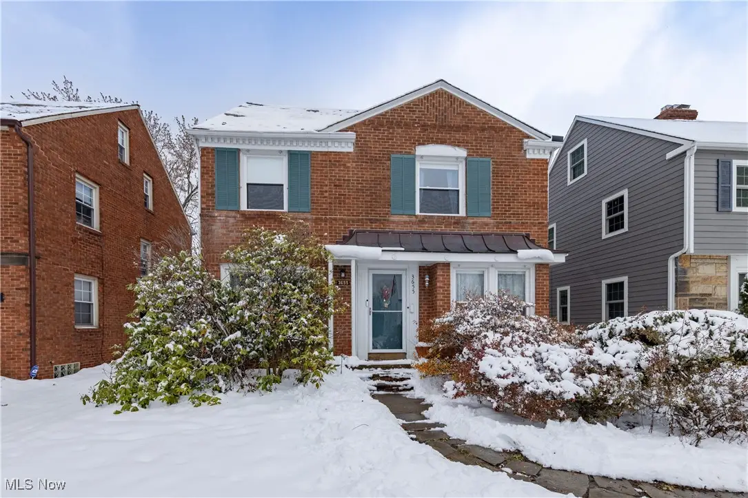 3655 Strathavon Road, Shaker Heights, OH 44120 - Image #1