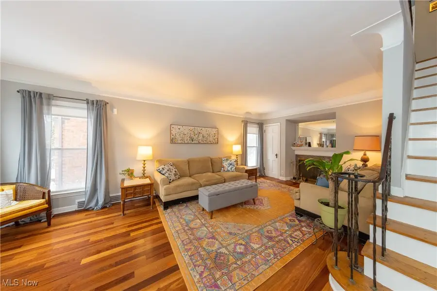 3655 Strathavon Road, Shaker Heights, OH 44120 - Image #3