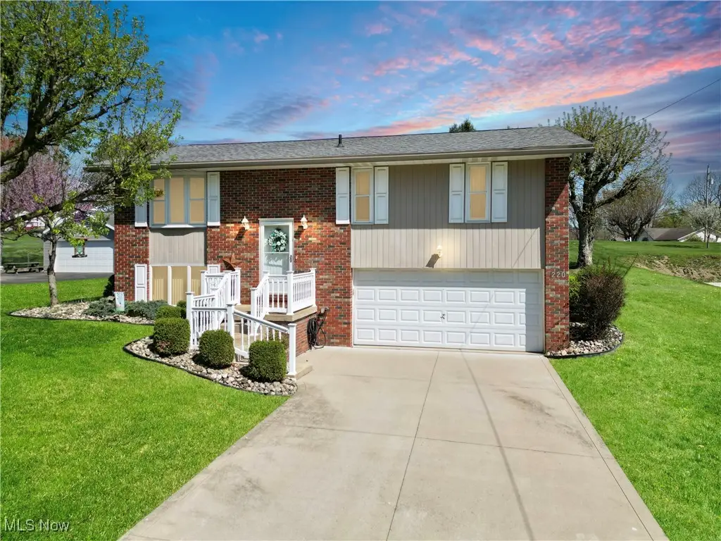 220 Bantam Ridge Court, Wintersville, OH 43953 - Image #1