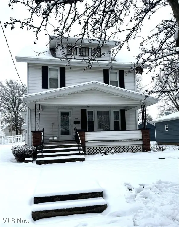 826 S Vine Street, Orrville, OH 44667 - Image #1