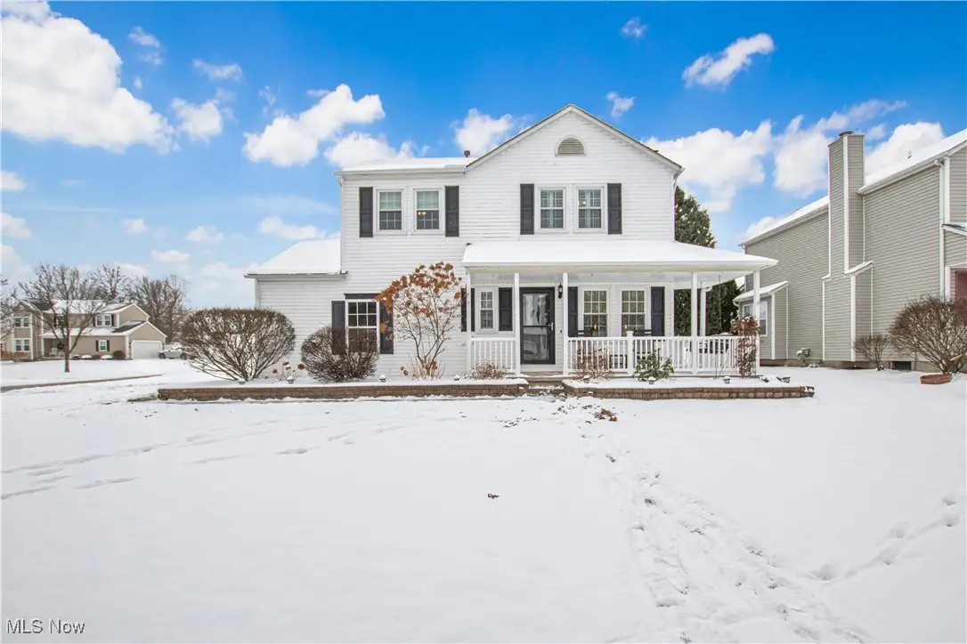 920 Yorktown Drive, Medina, OH 44256 - Image #1