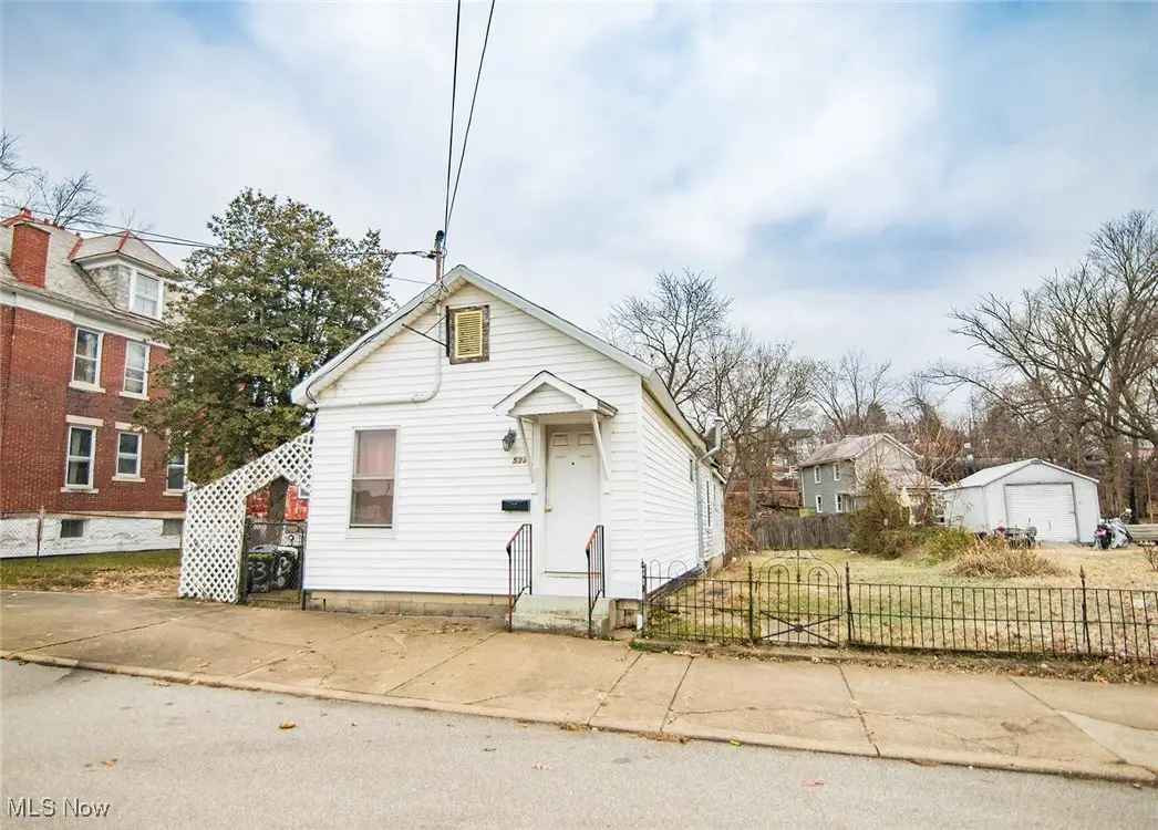 533 6th Street, Parkersburg, WV 26101 - Image #1