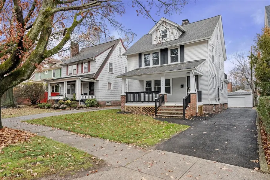 1056 Quilliams Road, Cleveland Heights, OH 44121 - Image #2