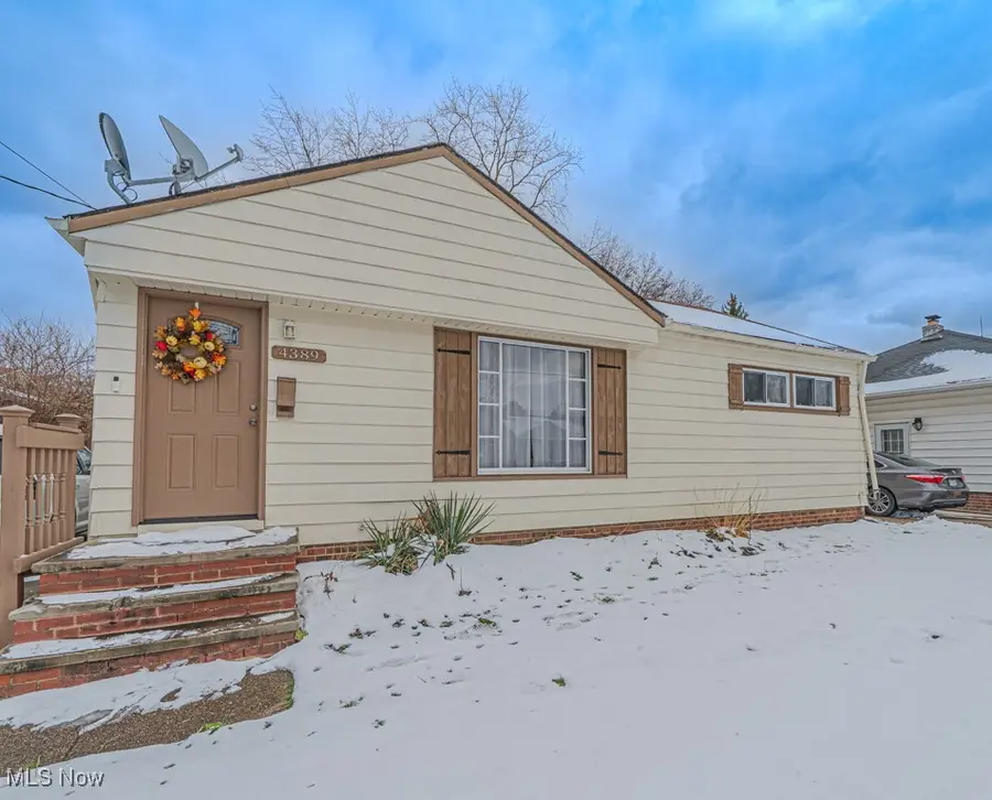 4389 W 155th Street, Cleveland, OH 44135 - Image #2
