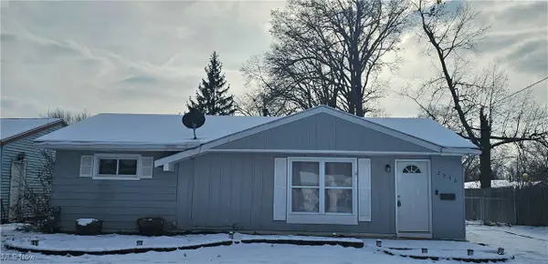 2046 Homewood Drive, Lorain, OH 44055