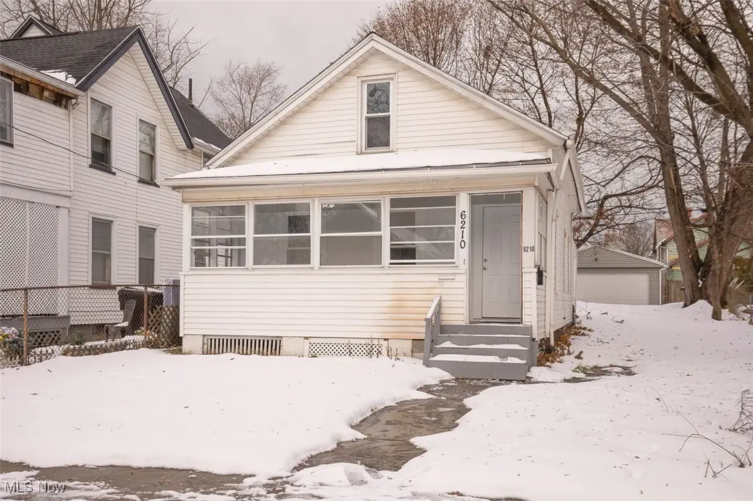 6210 Pear Avenue, Cleveland, OH 44102 - Image #1