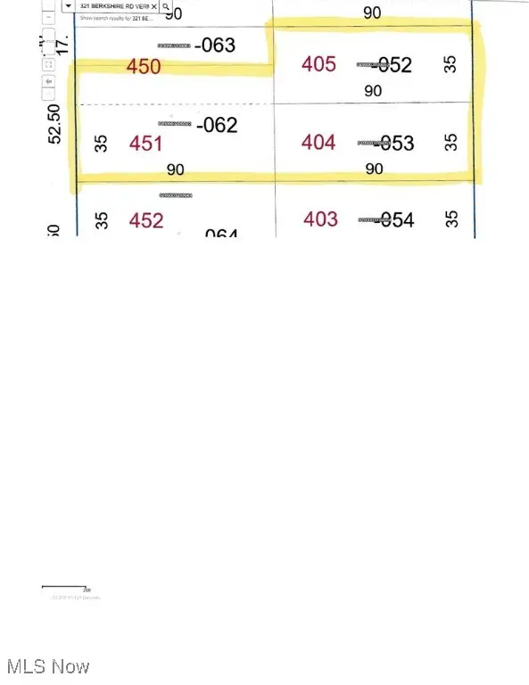 321 Berkshire Road, Vermilion, OH 44089 - Image #2