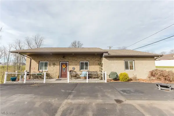 857 Archer Hill Road, Colliers, WV 26035