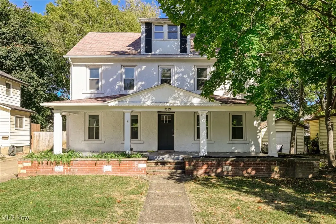 1389 Bryden Drive, Akron, OH 44313 - Image #1