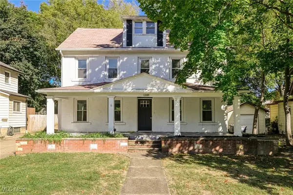 1389 Bryden Drive, Akron, OH 44313