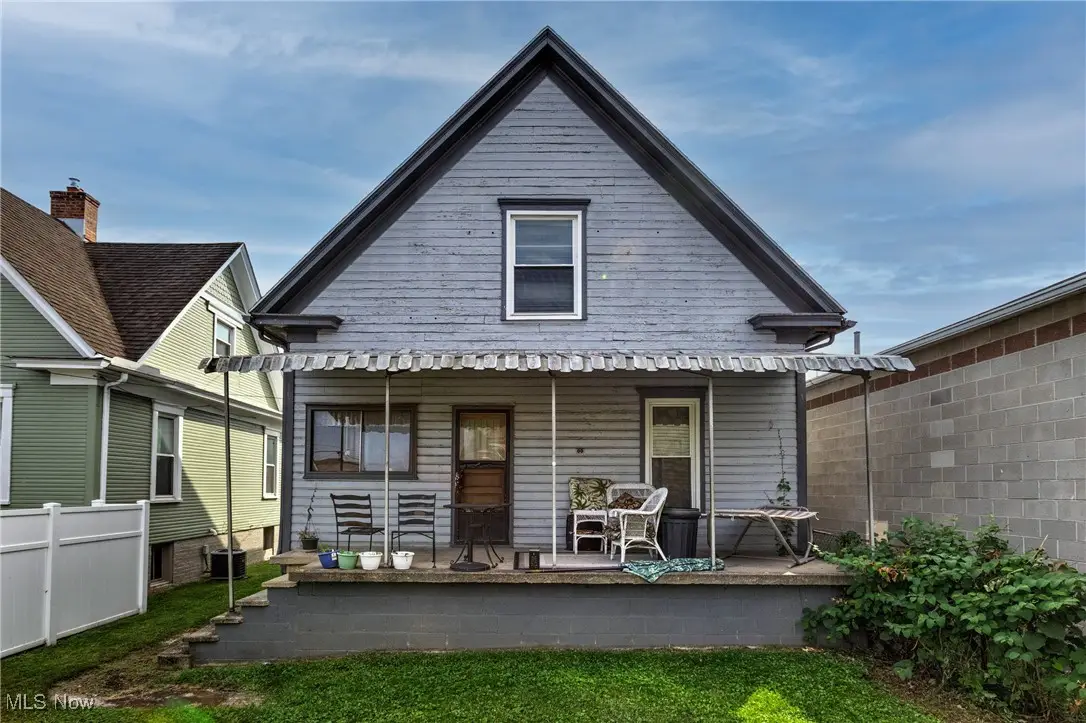 511 Aten Avenue, Wellsville, OH 43968 - Image #1