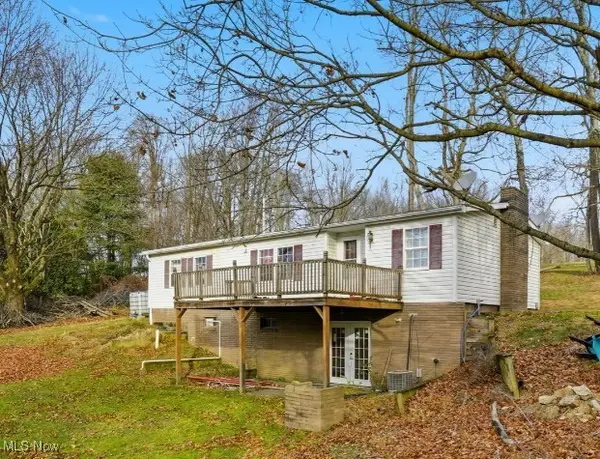 76165 Vandalia Lane, Kimbolton, OH 43749