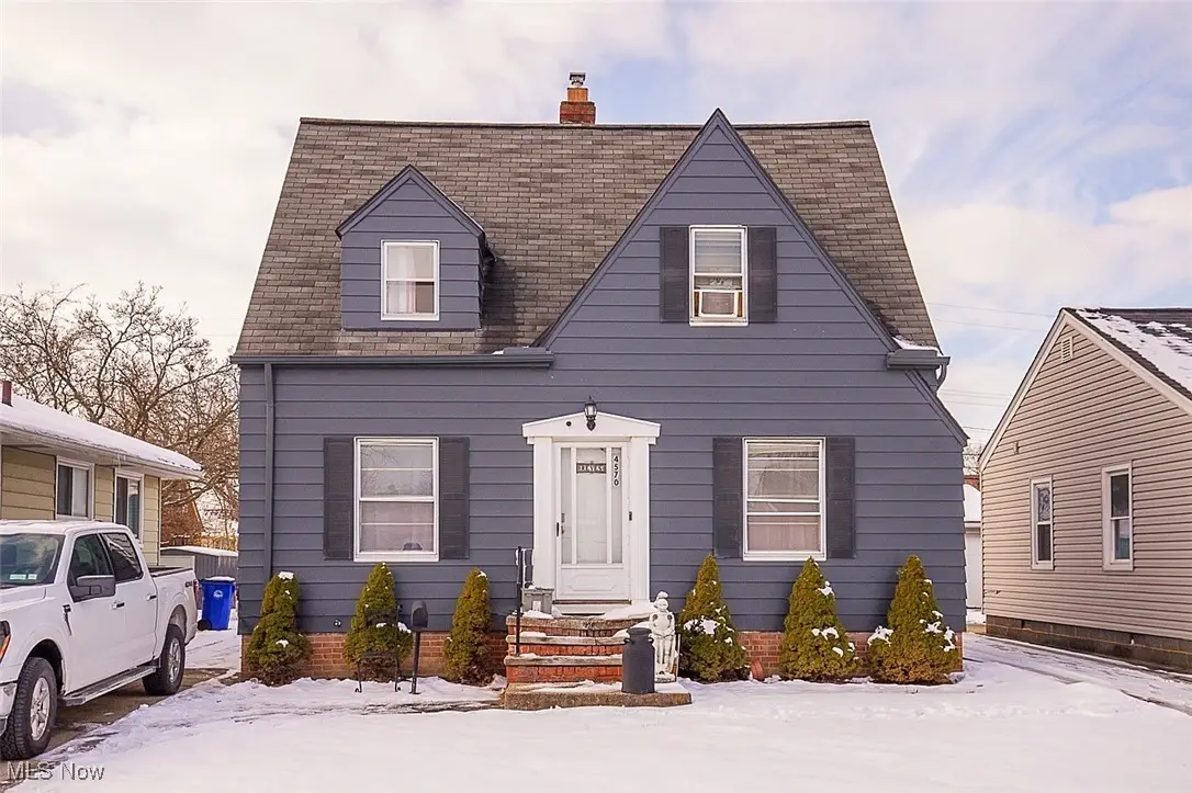 4570 W 147th Street, Cleveland, OH 44135 - Image #1