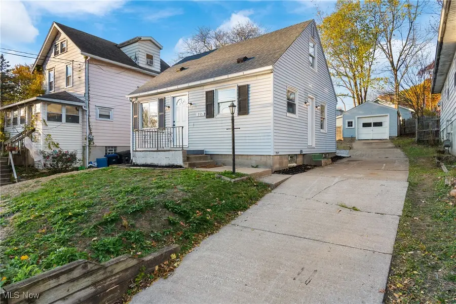 955 Iona Avenue, Akron, OH 44314 - Image #2