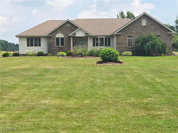 3122 E Union Road, Jefferson, OH 44047