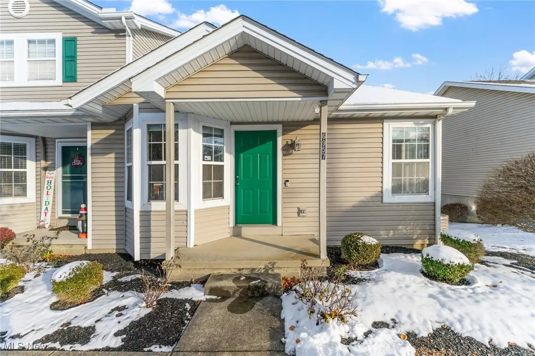 6957 Tippecanoe Road, Canfield, OH 44406 - Image #1