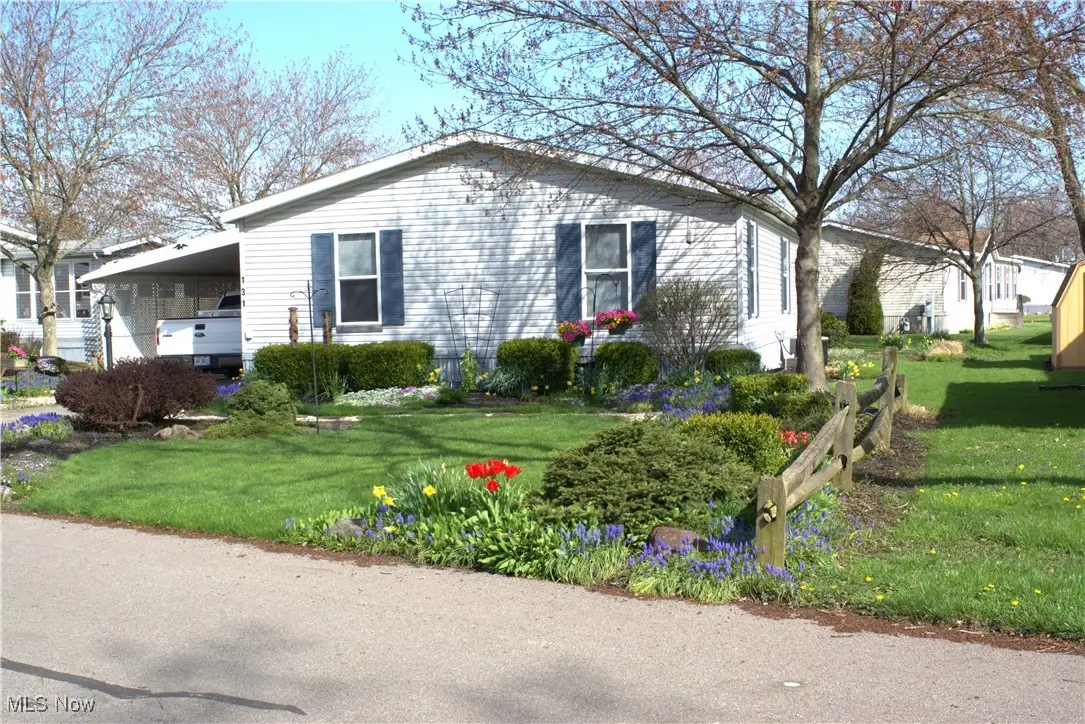 131 Birchbark Drive, Elyria, OH 44035 - Image #1