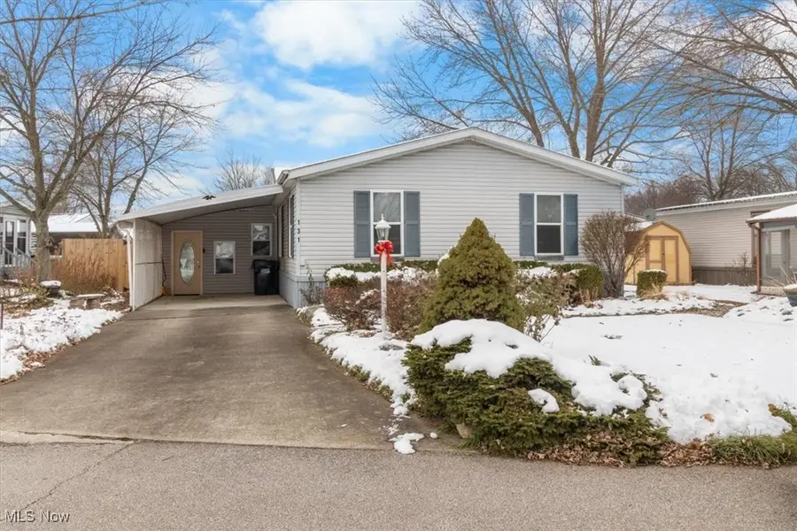 131 Birchbark Drive, Elyria, OH 44035 - Image #2