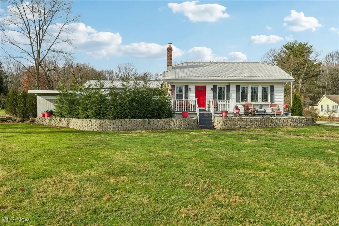 807 Fairfield School Road, Columbiana, OH 44408 - Image #1