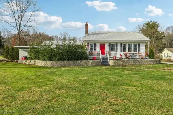 807 Fairfield School Road, Columbiana, OH 44408