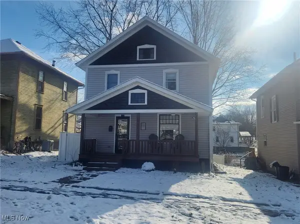 1408 Stewart Avenue, Cambridge, OH 43725