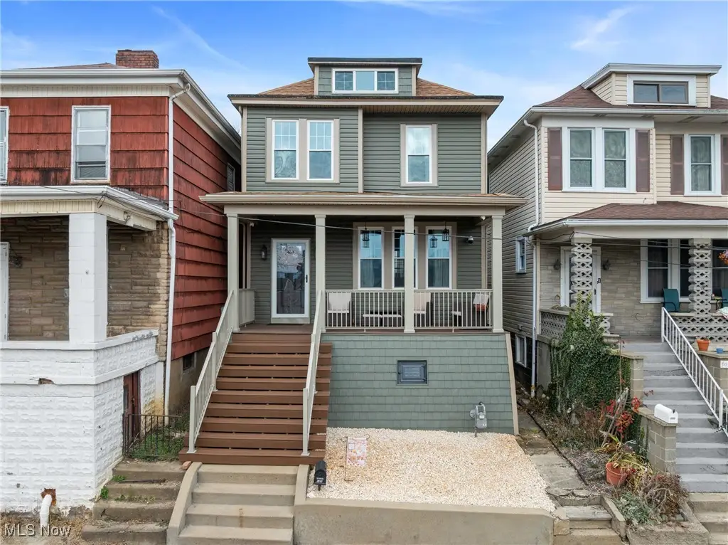 607 W Vine Street, Martins Ferry, OH 43935 - Image #1