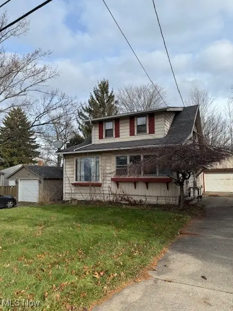 295 Goodview Avenue, Akron, OH 44305 - Image #1