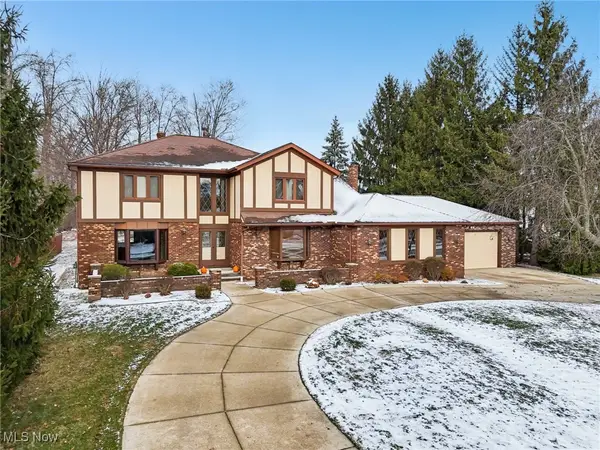 4450 Sir Robert Avenue, North Royalton, OH 44133