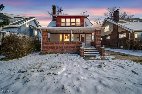 269 E 151st Street, Cleveland, OH 44110