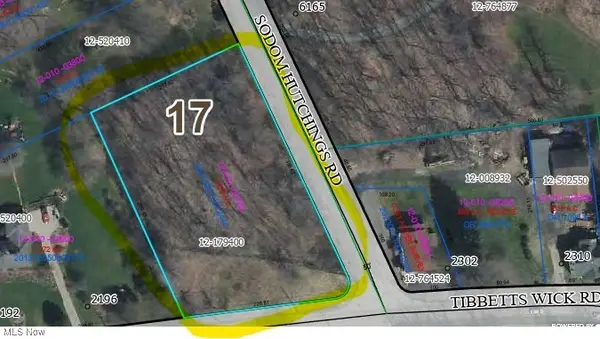 0 Tibbetts Wick, Liberty, OH 44420