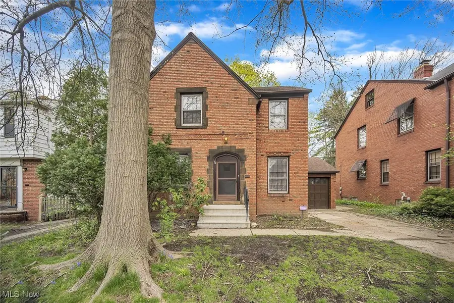 3559 Berkeley Road, Cleveland Heights, OH 44118 - Image #2