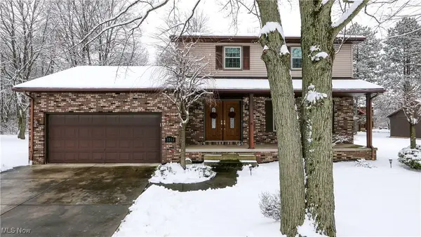 3723 Karen Drive, Mineral Ridge, OH 44440
