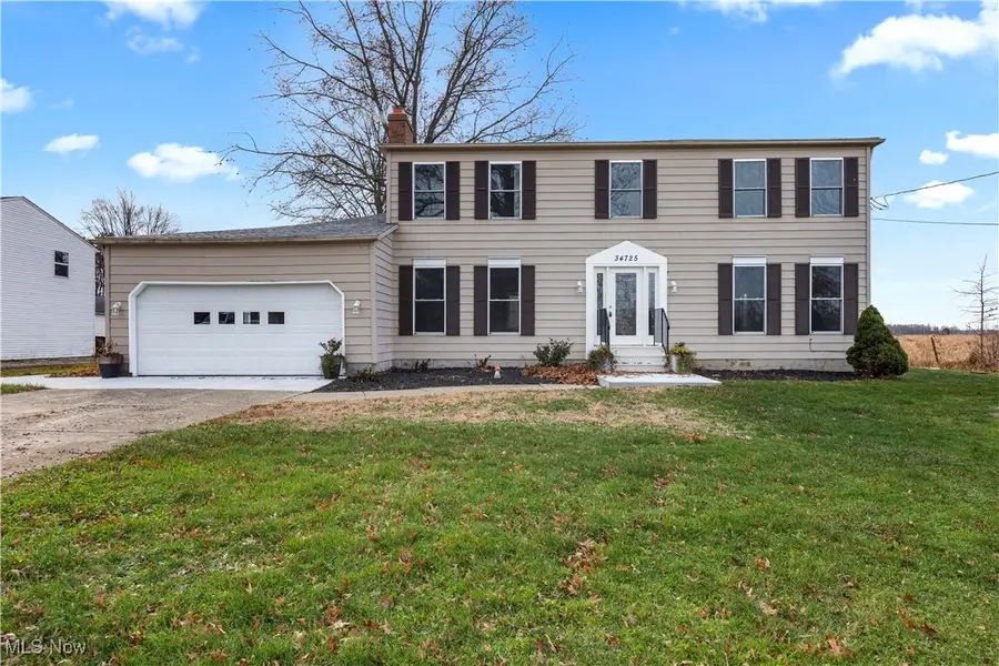 34725 Capel Road, Columbia Station, OH 44028 - Image #2